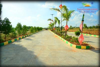 Project Image of 600.0 - 4000.0 Sq.ft Residential Plot Plot for buy in Smart City Phase 2