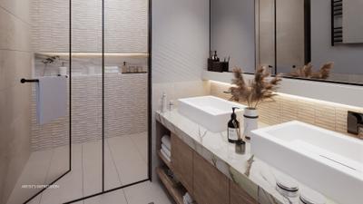 Project Image of 2426.53 - 4016.69 Sq.ft 4 BHK Apartment for buy in Raet