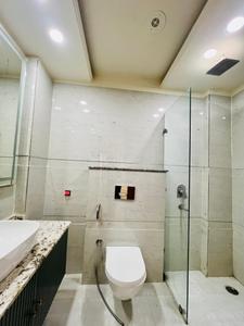 Project Image of 0.0 - 1170.0 Sq.ft 3 BHK Builder Floor for buy in D S The Royal
