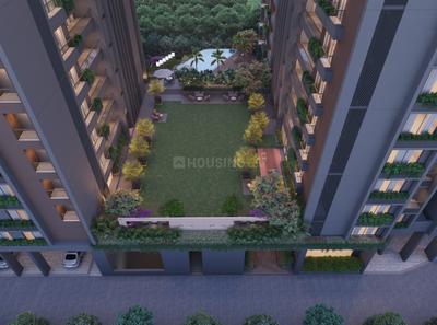 Project Image of 2046.65 - 4559.7 Sq.ft 4 BHK Apartment for buy in NB Palm