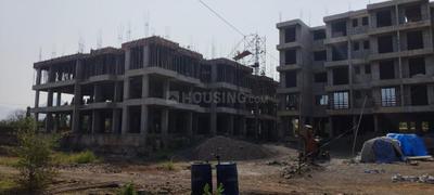 Project Image of 387.0 - 434.0 Sq.ft 1 BHK Apartment for buy in Space India Greens