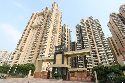 Project Image of 920.0 - 1670.0 Sq.ft 2 BHK Apartment for buy in SKA Metro Ville