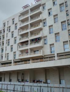 Project Image of 831.19 - 2205.09 Sq.ft 2 BHK Apartment for buy in Rishabh The Parksyde Phase 1