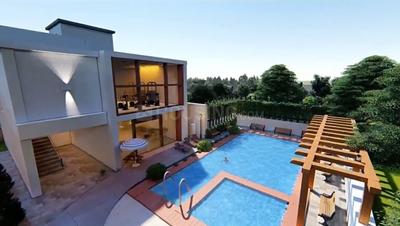 Project Image of 1660.0 - 2294.0 Sq.ft 3 BHK Villa for buy in Bava Realtors Sherin Valley