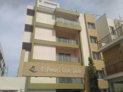 Eshwari Oak Dale Elevation 2