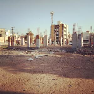 Project Image of 526.57 - 660.64 Sq.ft 2 BHK Apartment for buy in Balaji Kadam