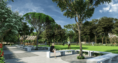 Project Image of 988.23 - 1880.78 Sq.ft Residential Plot Plot for buy in Concorde Equity Phase II