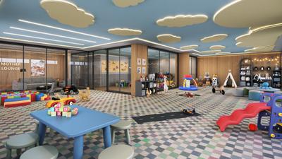 Project Image of 4230 Sq.ft 4 BHK Apartment / Flat for sale in Kudasan for Rs. 18800000