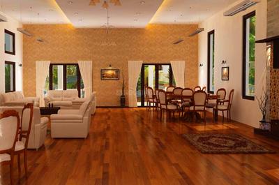 Project Image of 1815.0 - 3380.0 Sq.ft 3 BHK Villa for buy in Asset Kasavu