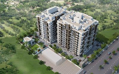 Project Image of 331.0 - 847.0 Sq.ft 1 BHK Apartment for buy in Rajesh East Enigma