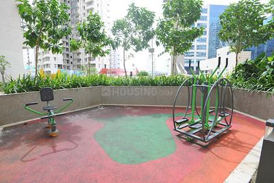 Project Image of 650.0 - 1242.0 Sq.ft 2 BHK Apartment for buy in L And T Emerald Isle T4 T5 T6