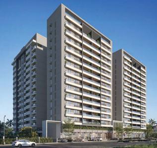 Athashree Inspera Elevation 1