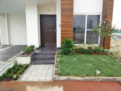 Project Image of 992.0 - 4633.0 Sq.ft 2 BHK Villa for buy in ZED Ria