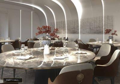 Project Image of 7503.95 - 10120.87 Sq.ft 4 BHK Apartment for buy in Realplus Fuji Halcyon