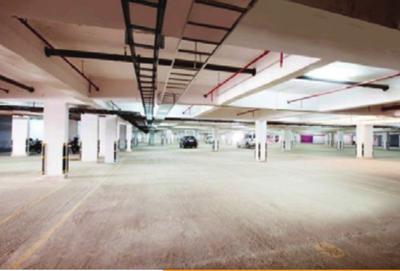 Project Image of 372.0 - 452.0 Sq.ft Studio Studio Apartment for buy in Akshaya Tower M