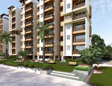 Project Image of 710 Sq.ft 1 BHK Apartment / Flat for sale in Bongloor for Rs. 2999999