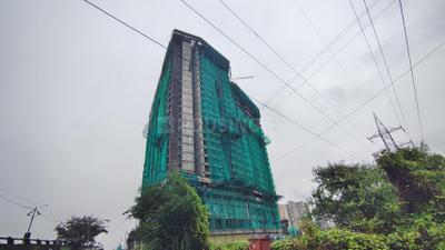 Project Image of 383.0 - 789.0 Sq.ft 1 BHK Apartment for buy in Gami Bianca