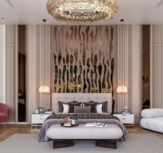 Project Image of 900.0 - 1000.0 Sq.ft 2 BHK Apartment for buy in Siddhi Mohar Kunja