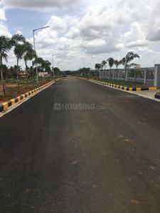 Project Image of 1350.0 - 6641.0 Sq.ft Residential Plot Plot for buy in Akshita Golden Breeze