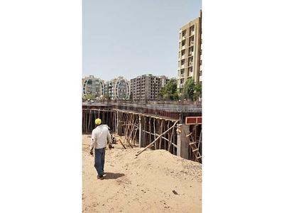 Project Image of 1260 Sq.ft 2 BHK Apartment / Flat for sale in Sarkhej for Rs. 9000000