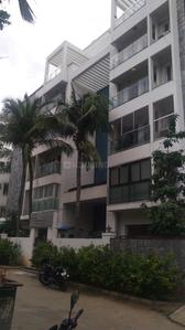 Project Image of 2922.0 - 2972.0 Sq.ft 4 BHK Apartment for buy in CasaGrand Arcobaleno
