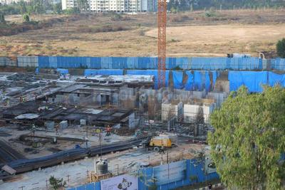 Project Image of 1365 Sq.ft 3 BHK Apartment / Flat for sale in Whitefield for Rs. 27500000