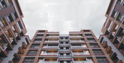 Project Image of 1189.84 - 1817.81 Sq.ft 3 BHK Apartment for buy in Swarrnim Narmaya
