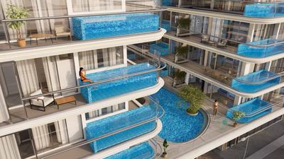Project Image of 1154.0 - 1326.0 Sq.ft 2 BHK Apartment for buy in Samana Rome