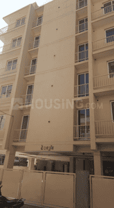 Project Image of 0.0 - 829.25 Sq.ft 3 BHK Apartment for buy in Devam Dev Bhoomi