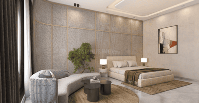 Project Image of 2214.03 - 7012.58 Sq.ft 3 BHK Apartment for buy in The President By Asta