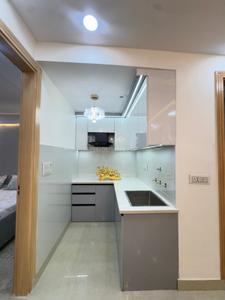 Project Image of 360.0 - 1800.0 Sq.ft 1 BHK Builder Floor for buy in Golden Height Apartment