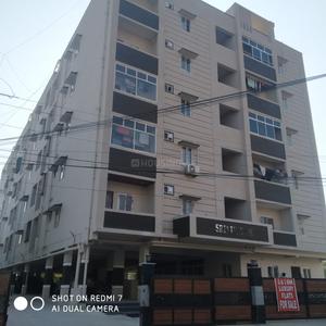 Project Image of 0.0 - 1155.0 Sq.ft 2 BHK Apartment for buy in Sri Vijayalakshmi Srinivasam