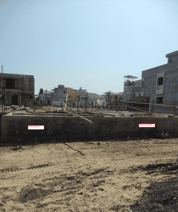 Project Image of 1050.56 - 1247.11 Sq.ft 3 BHK Villa for buy in J D Nexus Elegance