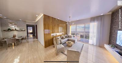 Project Image of 675.44 - 1076.93 Sq.ft 2 BHK Apartment for buy in Nyati Evolve