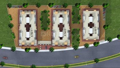 Project Image of 1020 Sq.ft 2 BHK Apartment / Flat for sale in Ravet for Rs. 5100000