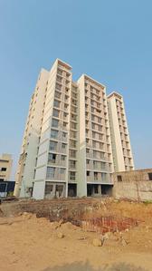 Project Image of 340.0 - 612.0 Sq.ft 1 BHK Apartment for buy in Mangalam