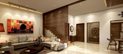 Project Image of 2270.0 - 4111.92 Sq.ft 4 BHK Villa for buy in Shraddha Madhav Crest Villa