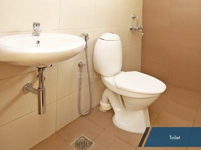 Project Image of 604.0 - 1322.0 Sq.ft 1 BHK Apartment for buy in Provident Vriksha