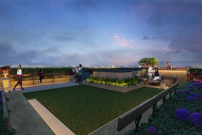 Project Image of 627.0 - 1394.0 Sq.ft 2 BHK Apartment for buy in Pratap Elegance