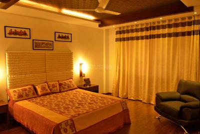 Project Image of 0.0 - 3240.0 Sq.ft 3 BHK Villa for buy in Lahari Ananda Villas