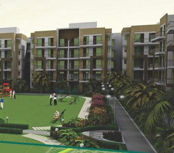 RAS Residency Images for Elevation of RAS Ras Residency 1