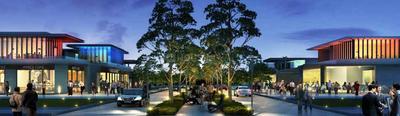 Project Image of 900.0 - 6300.0 Sq.ft 4 BHK Villa for buy in Godrej Evoke