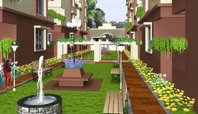 Project Image of 947.22 - 1668.0 Sq.ft 2 BHK Apartment for buy in Shodhan Rainbow