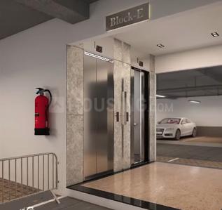 Project Image of 684.0 - 871.0 Sq.ft 2 BHK Apartment for buy in Shree Shukan Aroma