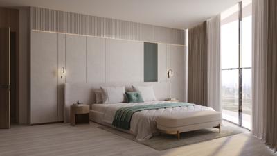 Project Image of 423.0 - 1797.0 Sq.ft Studio Studio Apartment for buy in Binghatti Aquarise