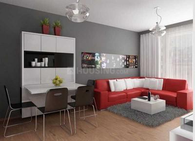 Project Image of 343.0 - 696.0 Sq.ft 1 BHK Apartment for buy in Mama Heights