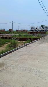 Project Image of 720.0 - 2700.0 Sq.ft Residential Plot Plot for buy in RK Krishna Enclave Phase 4