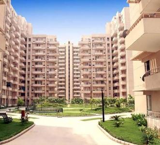 Project Image of 2150.0 - 2250.0 Sq.ft 3 BHK Apartment for buy in SS Delight and Splendours