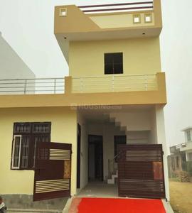Project Image of 600.0 - 1100.0 Sq.ft 2 BHK Villa for buy in NSquare Crescent Villas