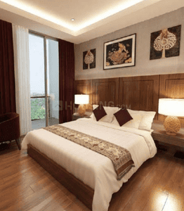 Project Image of 1388.0 - 2261.0 Sq.ft 2 BHK Apartment for buy in Lewis Glorious